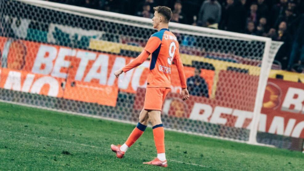 Beşiktaş ve Galatasaray için Octavian Popescu iddiası