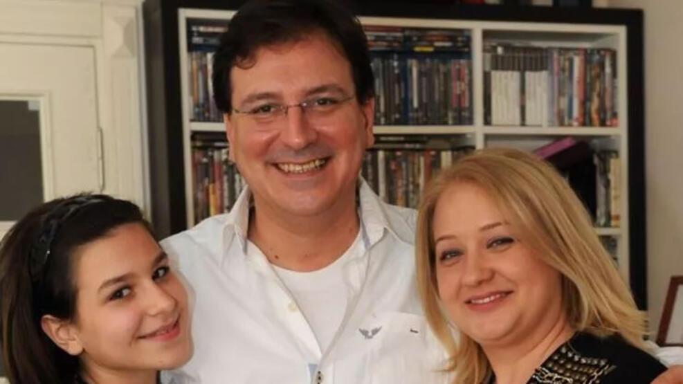 Oyuncu Volkan Severcan yıllar sonra gelen itiraf: Cihan Ünal’ın yumruğu hayatımı değiştirdi!
