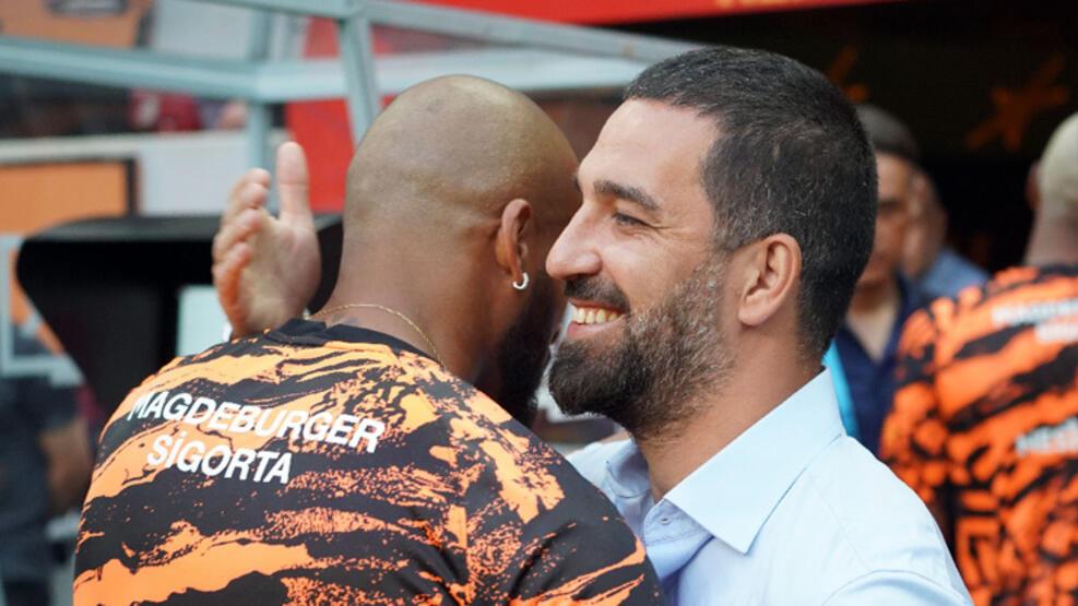Nihat Kahveci: Arda Turan sahada olmalıydı