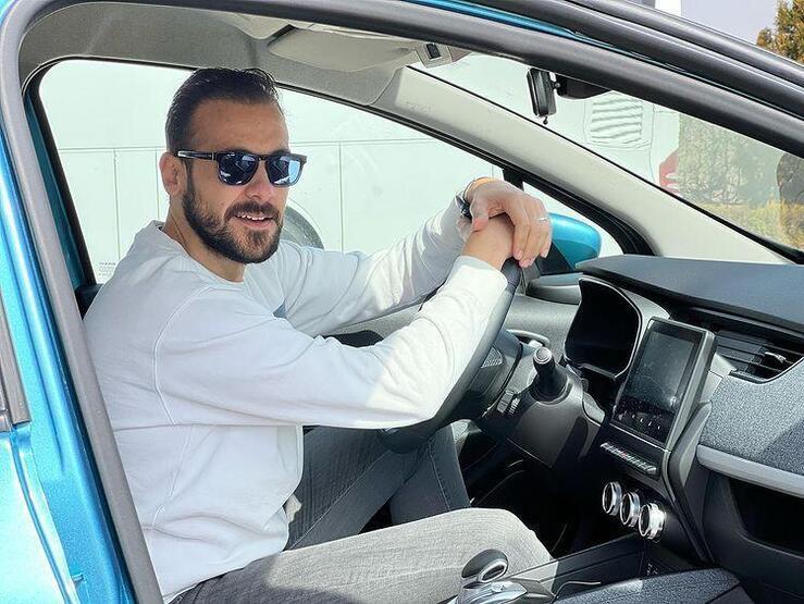Ümit Erdim: Sevenlerime çok teşekkür ediyorum