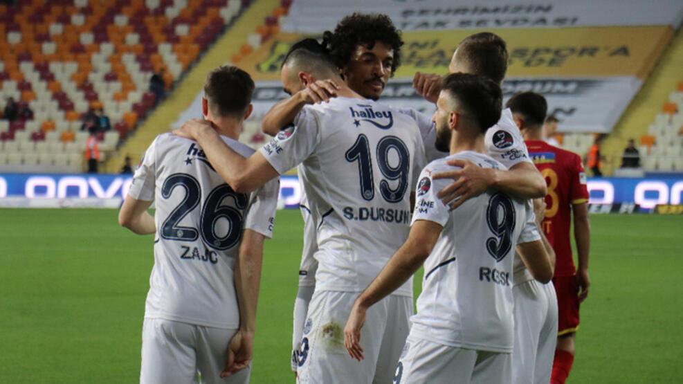 Fenerbahçe’nin Şampiyonlar Ligi yolu belli oldu