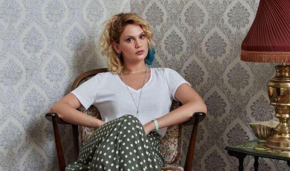 Farah Zeynep Abdullah’a 100 bin liralık tazminat davası