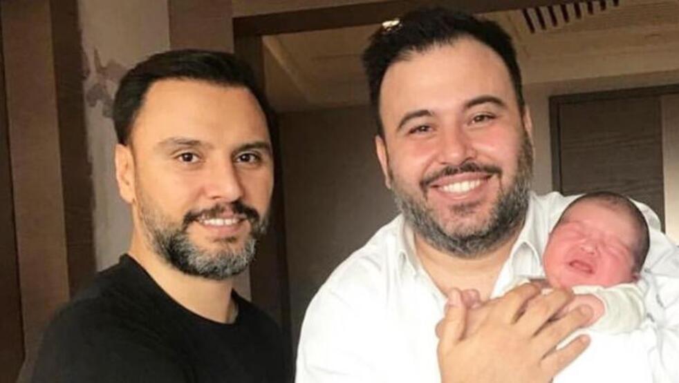 Alişan’dan duygulandıran paylaşım: Sevinçliyim, gururluyum, hüzünlüyüm