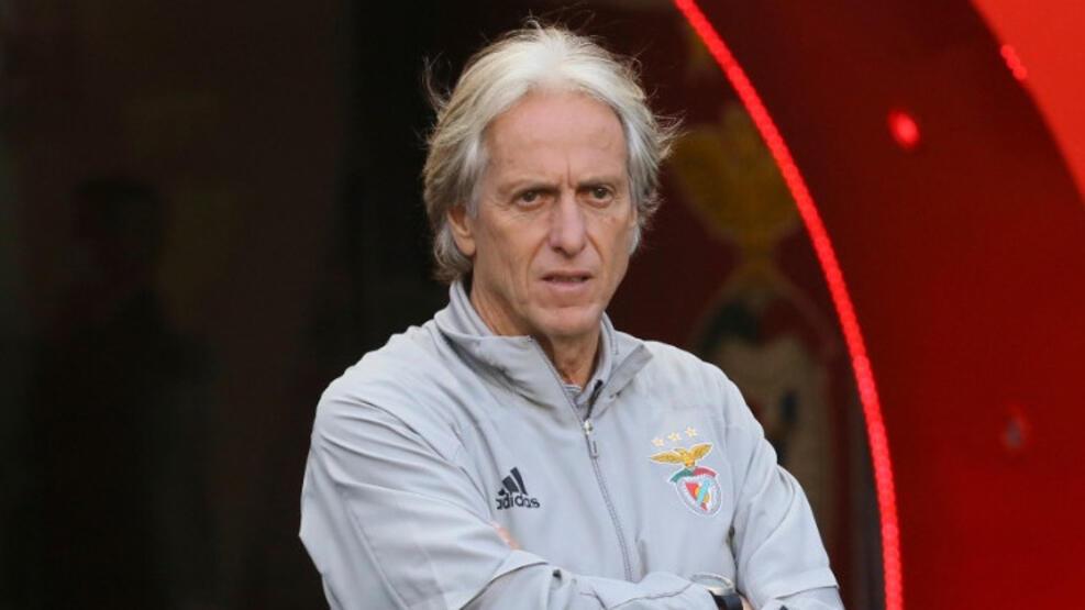 Jorge Jesus İstanbul’a geliyor! Transfer başlıyor