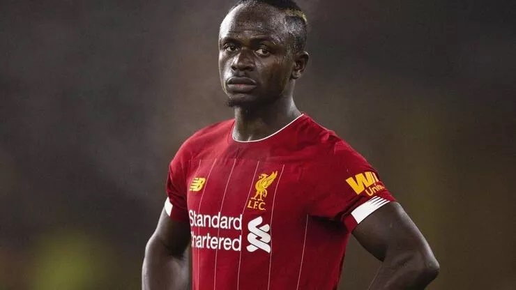 Sadio Mane’nin sözleşmesi bitti mi, Bayern Münih’e transfer mi olacak?
