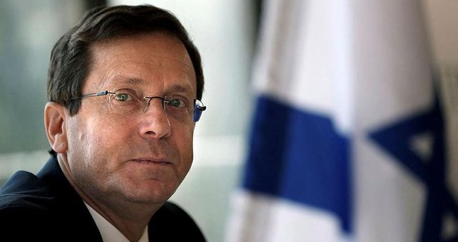 “Nazi” açıklamasına Herzog’tan tepki