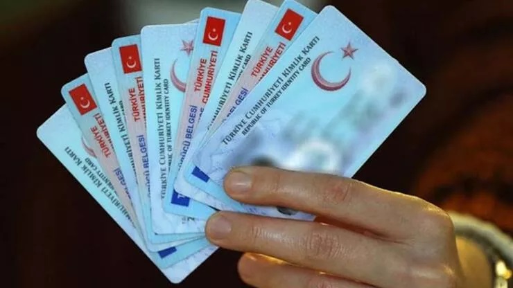 2022 Yerli e pasaport, e mavi kart ve e sürücü belgesi nedir, nasıl alınır?