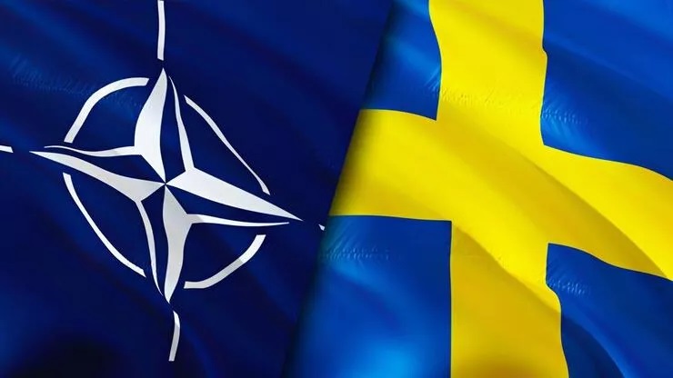 İsveç, NATO üyeliği için kesin kararı bu ay açıklayacak…Kritik tarih belli oldu!