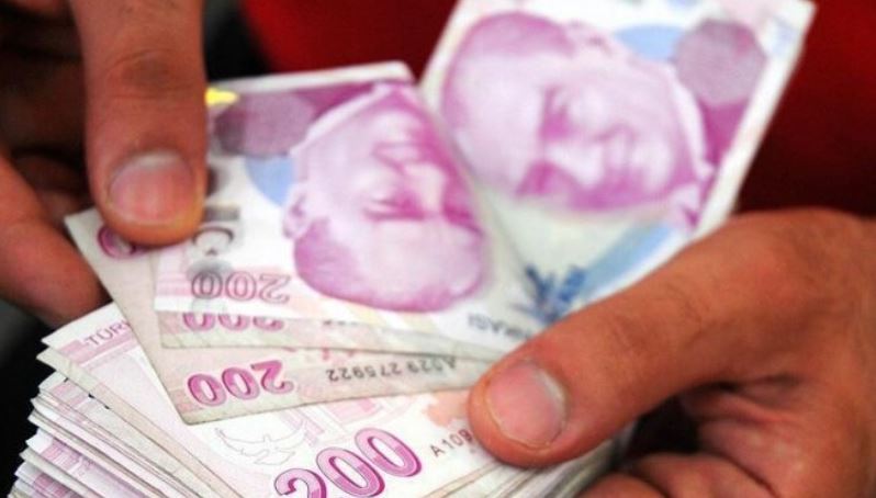 Asgari ücret erimeye devam ediyor
