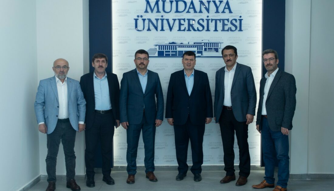 Başkan Acar: “Mudanya Üniversitesi öğrenci tercihlerini değiştirecek”