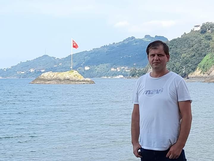 Gemide yangın! 1 ölü