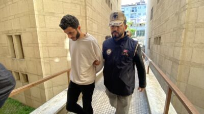 Bursa’da yakalanan 3 DEAŞ bombacısı tutuklandı