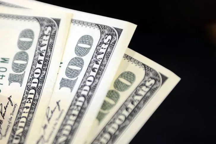 Dolar, 16,40 lirayı aştı