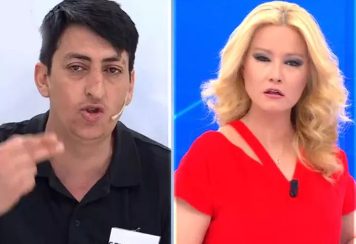 TikTok’ta tanışıp kaçırdı! ‘Bir halt yemişsin de…’