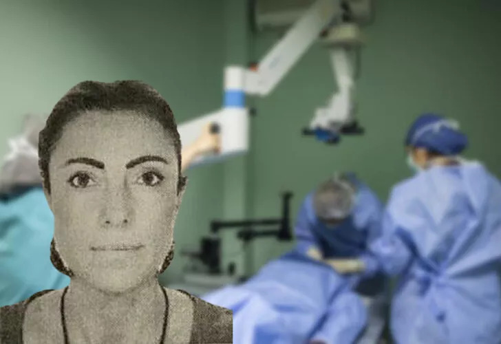 Evliliğim de ben de bittim! Mide ameliyatı kabusu oldu