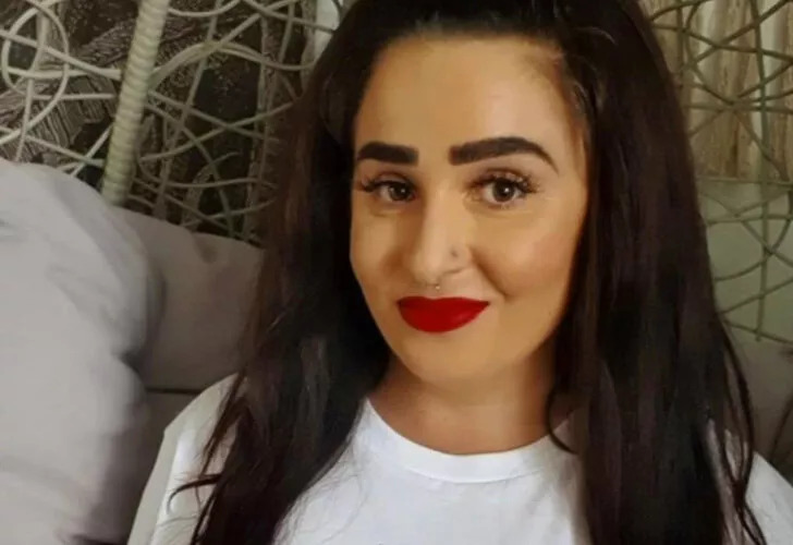 Çocuğun olmaz demişlerdi! İki cinsel organı var…