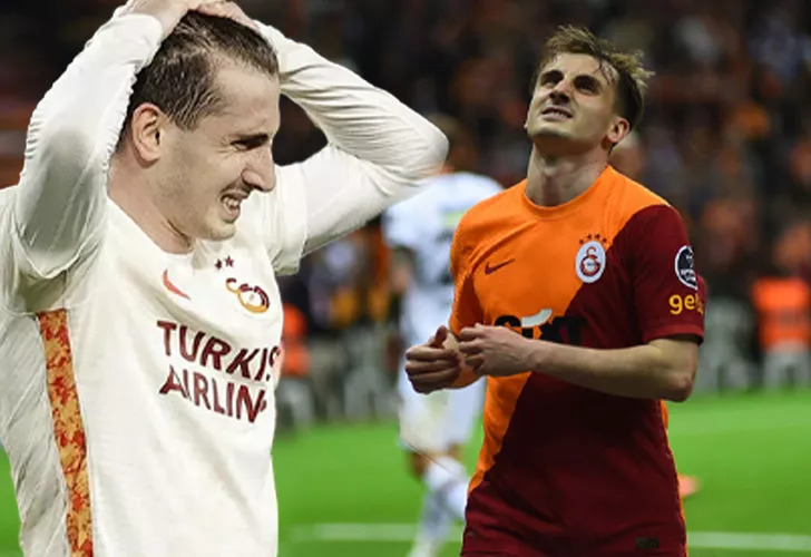 Kafalar karıştı! Kerem’den olay yaratan paylaşım