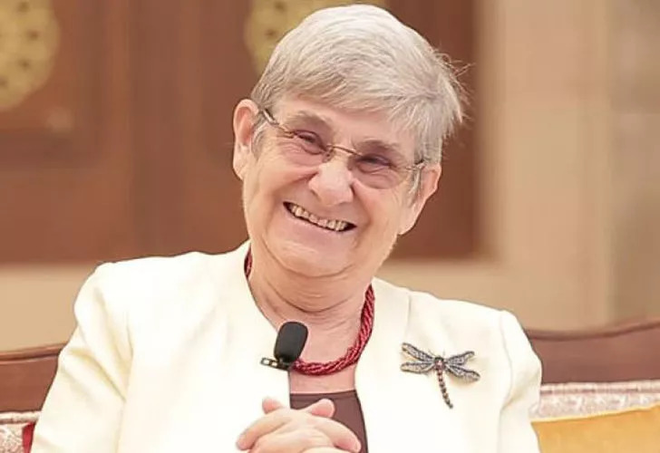 Canan Karatay yine ezber bozdu! ‘Ağzınıza bile sürmeyin’