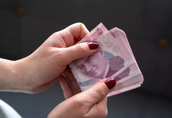 Artık sona gelindi! İşte meslek meslek zamlı maaş ve ikramiyeler