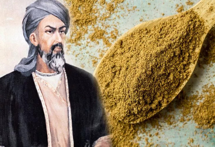 İbn-i Sina’dan mucize çözüm: Böbrek taşını eritiyor