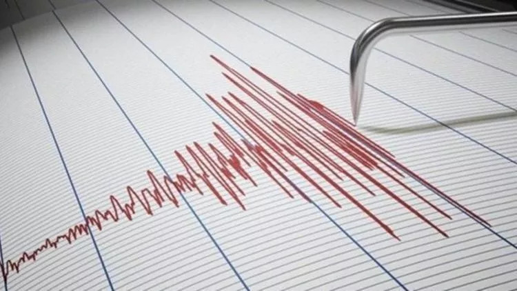Korkutan deprem! Los Angeles sallandı