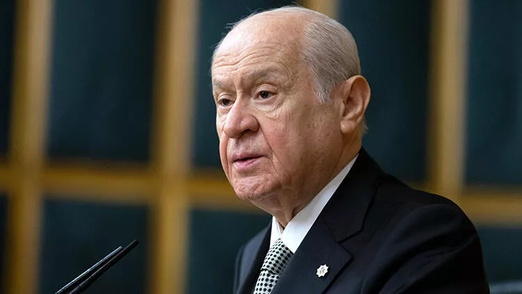 Bahçeli’den Anneler Günü mesajı