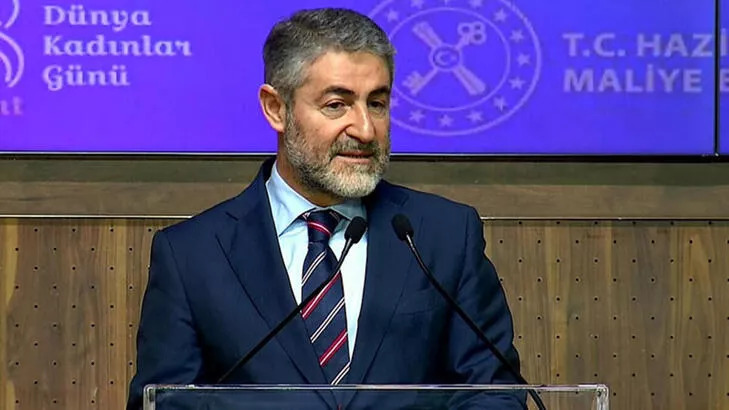 Bakan Nebati’den konut kredisi mesajı!