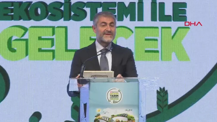 Bakan Nebati’den enflasyon mesajı