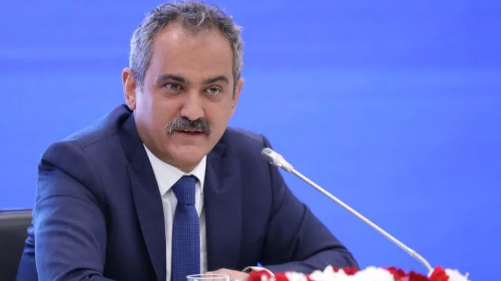 Bakan Özer’den ‘yaz okulu’ açıklaması