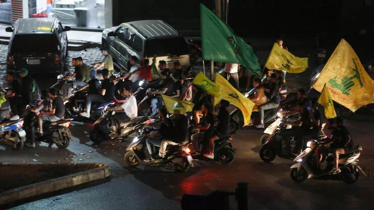 Lübnan seçimleri: Hizbullah, parlamentodaki çoğunluğu kaybetti