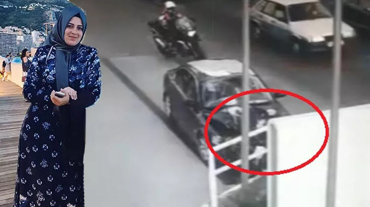 Bursalı İrem’i canından etti! Cezası belli oldu