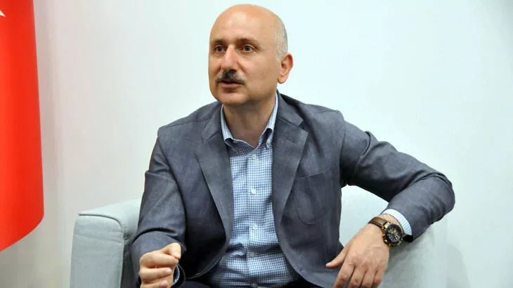 Bakan Karaismailoğlu’ndan Atatürk Havalimanı açıklaması
