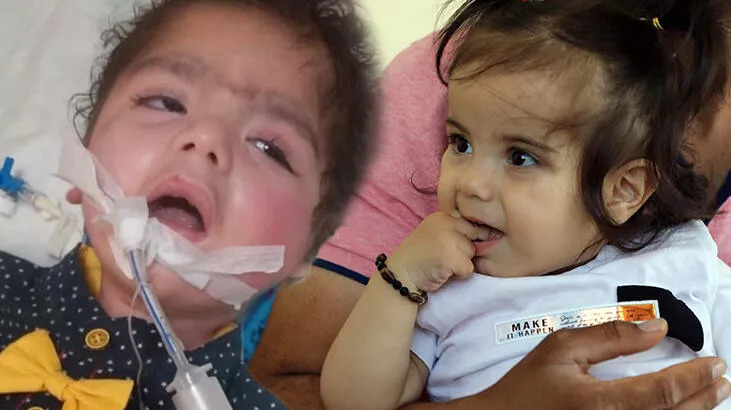 Bir çocuklarını SMA’dan kaybeden çift, ikinci acıyı yaşamaktan korkuyor