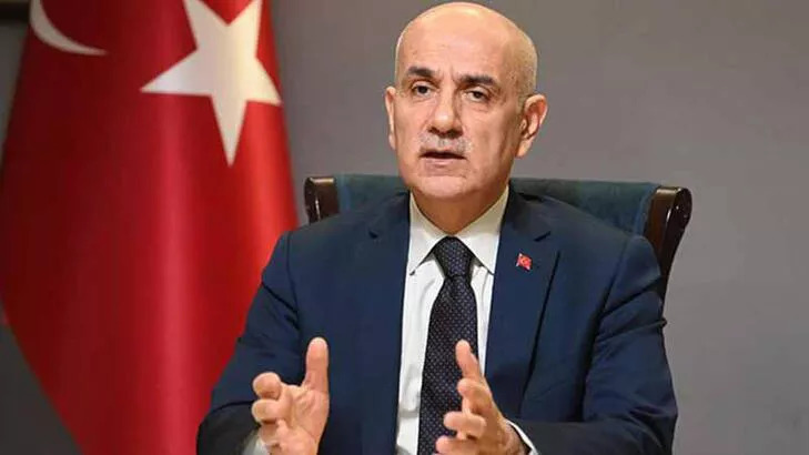 Bakan Kirişçi açıkladı! 490 milyon TL nakdi avans ödemesi yapılacak Bakan Kirişçi açıkladı! 490 milyon TL nakdi avans ödemesi yapılacak