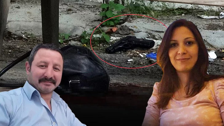 Bursa’da kadın cinayeti! Vahşetin sebebi belli oldu