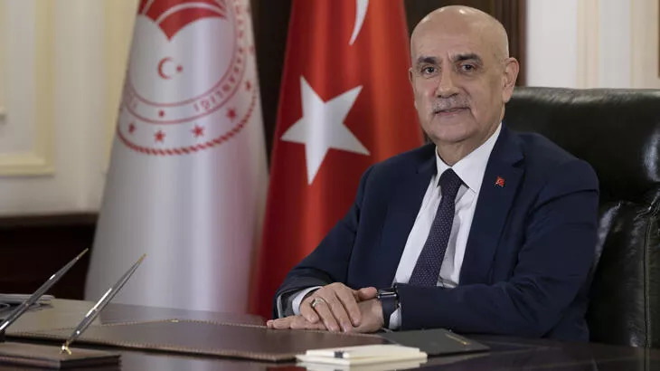7 farklı kalemde 1 milyar lirayı aşkın destek ödemeleri başladı