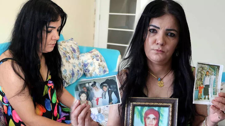 21 yıl boyunca annesini bekledi! Acılı kadın yaşadıklarını anlattı…