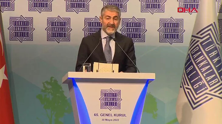 Bakan Nebati’den enflasyon ve büyüme mesajı!
