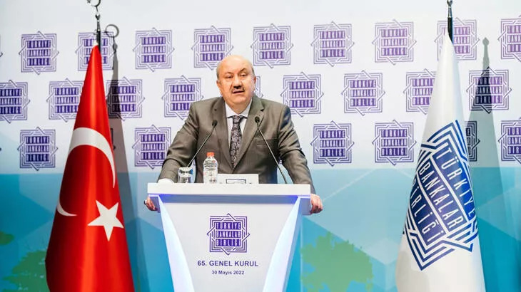BDDK Başkanı Akben: Bankalar, istihdama katkı sunmaya devam edeceklerdir