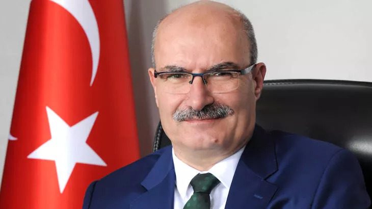 ATO Başkanı Baran: Reel sektör kalkınması Türkiye’yi pozitif ayrıştıracaktır