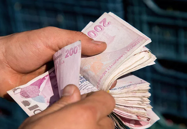 Herkes bu haberi bekliyor! İşte yeni maaşlar…