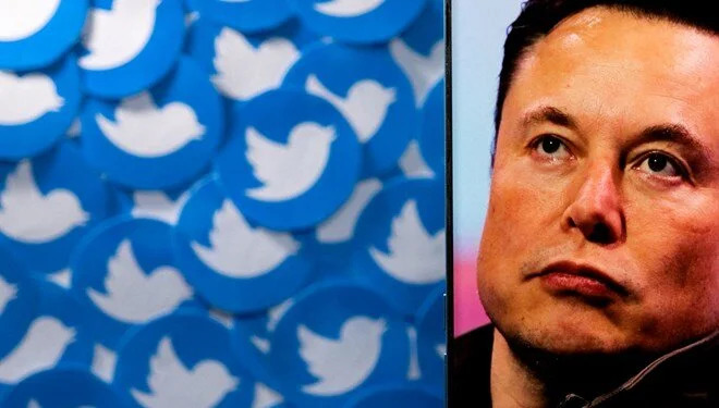 Musk’tan yeni Twitter çıkışı