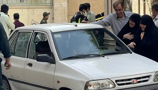 İran’da suikast! Devrim Muhafızları komutanı öldürüldü
