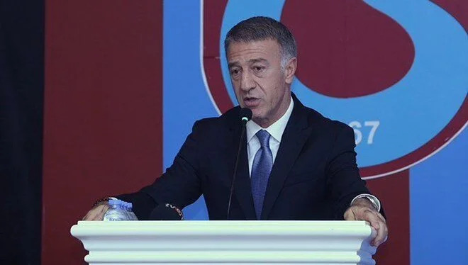 Ahmet Ağaoğlu: 23 milyon euro’yu reddetmek pişmanlık