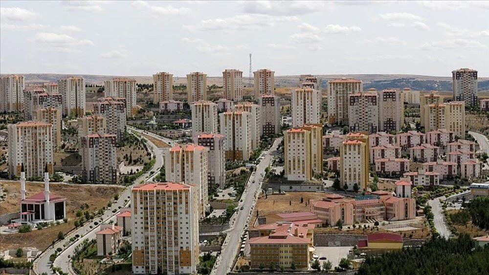 Düşük faizli konut kredisi! Kimler nasıl başvurabilir?