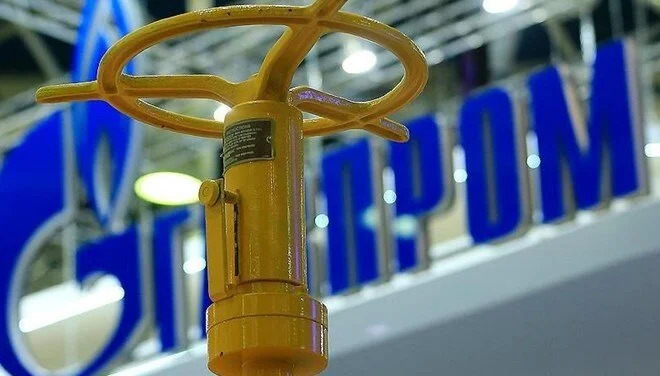 Rusya bir ülkeye daha gaz akışını durdurdu