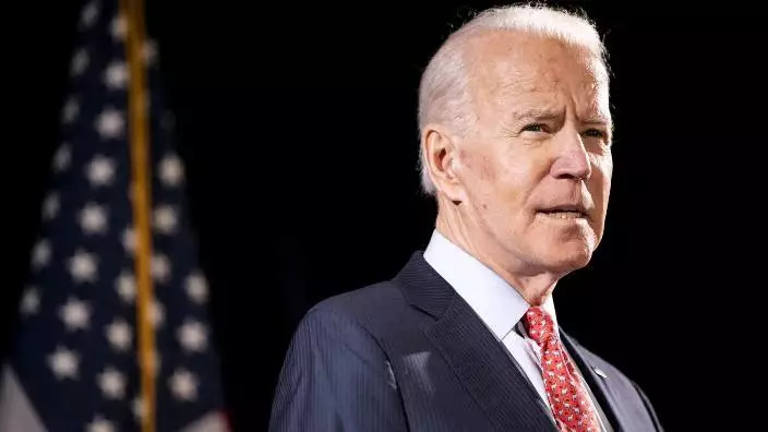 Biden: “Kuzey Kore’ye Covid-19 aşısı teklif ettim, yanıt alamadım”
