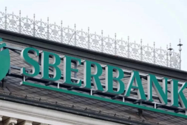 Rus devlet bankası Sberbank: “AB yaptırımlarından etkilenmedik” Rus devlet bankası Sberbank: “AB yaptırımlarından etkilenmedik”