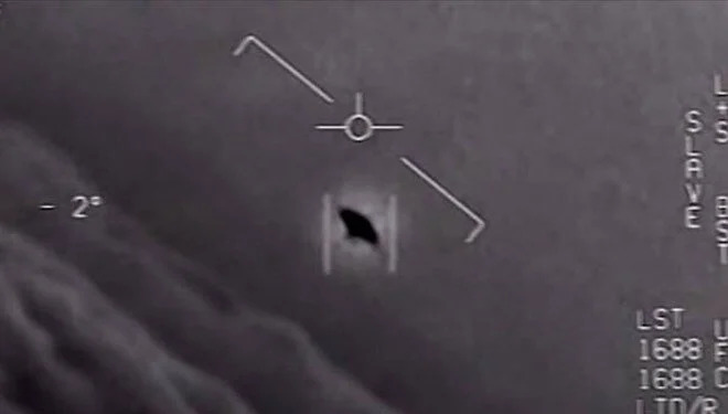 ABD’de 50 yıl sonra UFO paneli