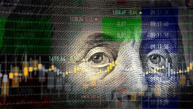 Dolar kuru ne kadar? (23 Mayıs 2022)